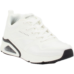 Skechers Sneaker in weiß in Größe: 42