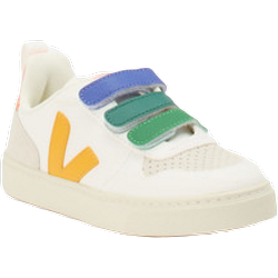 VEJA Klettschuh Kinder in weiß in Größe: 30