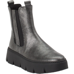 Gabor Stiefelette in grau in Größe: 37 für Damen