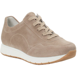 Semler Sneaker in beige in Größe: 38.5 für Damen Weite: H