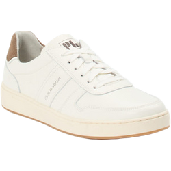 Pius Gabor Sneaker in weiß in Größe: 40.5 für Herren