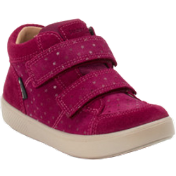 Superfit Klettschuh Kinder in pink in Größe: 24 Weite: M