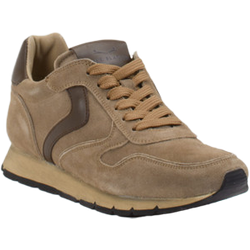 Voile Blanche Sneaker in braun in Größe: 37 für Damen