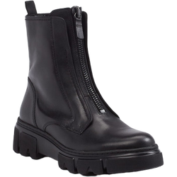 Gabor Stiefelette in schwarz in Größe: 37 für Damen