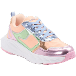 Richter Sneaker Kinder in rot in Größe: 35 Weite: M