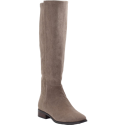 Di Lauro Stiefel in braun in Größe: 38 für Damen