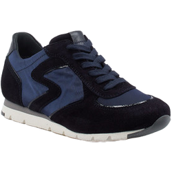 Semler Sneaker in blau in Größe: 36 für Damen Weite: H