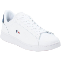 Lacoste Sneaker in weiß in Größe: 42.5 für Herren