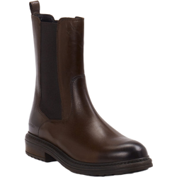 Marc O'Polo Stiefelette in braun in Größe: 38 für Damen
