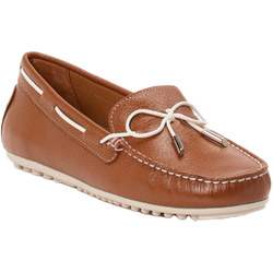 Ralph Harrison Slipper in braun in Größe: 37 für Damen