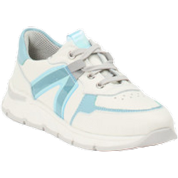 Däumling Sneaker Kinder in weiß in Größe: 36 Weite: M
