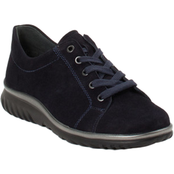 Semler Sneaker in blau in Größe: 37 für Damen Weite: H