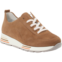Semler Sneaker in braun in Größe: 37 für Damen Weite: H