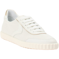 Voile Blanche Sneaker in weiß in Größe: 36 für Damen