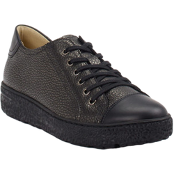 Hartjes Sneaker in grau in Größe: 37 für Damen Weite: H