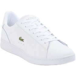 Lacoste Sneaker in weiß in Größe: 44.5 für Herren