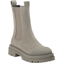 Kennel & Schmenger Chelsea Boots in grau in Größe: 38 für Damen