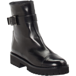 Konstantin Starke Stiefelette in schwarz in Größe: 37 für Damen