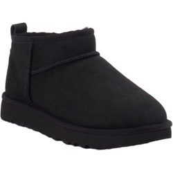 UGG Stiefelette in schwarz in Größe: 36 für Damen
