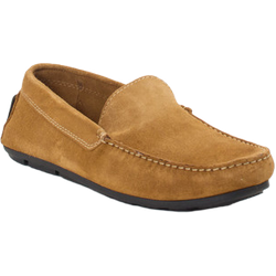 Ralph Harrison Slipper in braun in Größe: 41 für Herren
