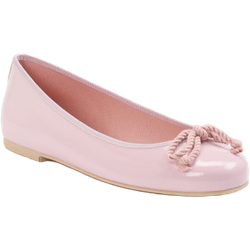 Pretty Ballerinas Ballerina in pink in Größe: 36.5 für Damen