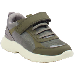 Superfit Klettschuh Kinder in grün in Größe: 31 Weite: M