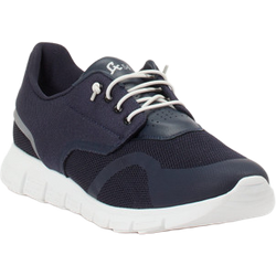 Sioux Sneaker in blau in Größe: 41 für Herren Weite: H