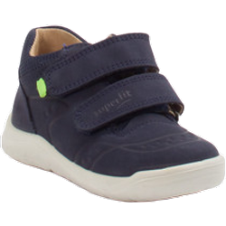 Superfit Lauflernschuhe Kinder in blau in Größe: 24 Weite: W