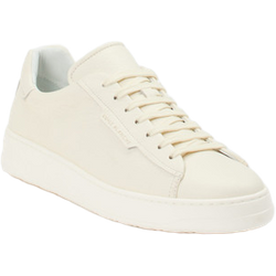 Voile Blanche Sneaker in weiß in Größe: 41 für Herren
