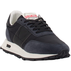 Philippe Model Sneaker in blau in Größe: 38 für Damen
