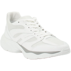 Hogan Sneaker in weiß in Größe: 40.5 für Herren
