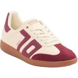 Back 70 Sneaker in weiß in Größe: 36 für Damen