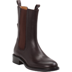 Andrea Puccini Stiefelette in braun in Größe: 36.5 für Damen