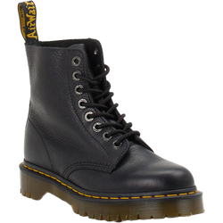 Dr. Martens Boots in schwarz in Größe: 43 für Herren