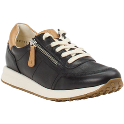 Paul Green Sneaker in schwarz in Größe: 37 für Damen