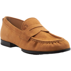 Tod's Mokassin in braun in Größe: 40.5 für Herren