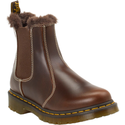 Dr. Martens Chelsea Boots in braun in Größe: 37 für Damen