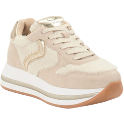 Voile Blanche Sneaker in beige in Größe: 37 für Damen