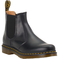 Dr. Martens Chelsea in schwarz in Größe: 45 für Herren