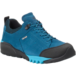 Waldläufer Sneaker in blau in Größe: 38 für Damen Weite: H