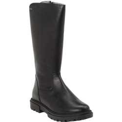 Richter Stiefel Kinder in schwarz in Größe: 34 Weite: M