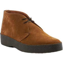 Sanders And Sanders Desert-Boots in braun in Größe: 41.5 für Herren