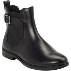 Ecco Chelsea Boots in schwarz in Größe: 37 für Damen