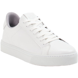 Marc O'Polo Sneaker in weiß in Größe: 41 für Herren