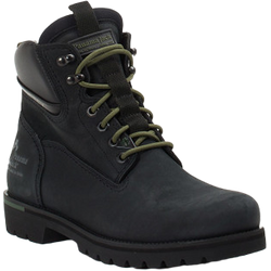 Panama Jack Boots in schwarz in Größe: 46 für Herren