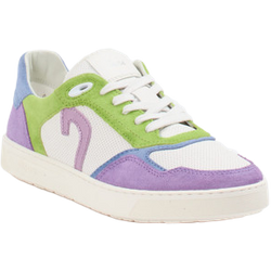 Sioux Sneaker in multi in Größe: 37 für Damen Weite: G