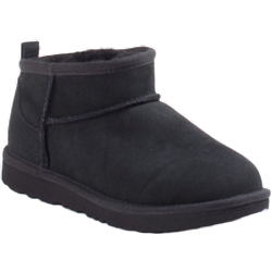 UGG Boot Kinder in schwarz in Größe: 33