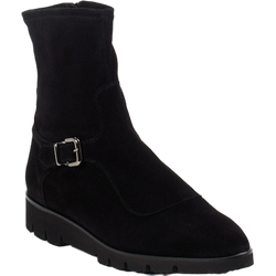 Truman's Stiefelette in schwarz in Größe: 37 für Damen