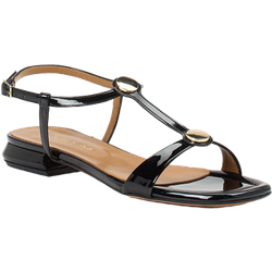 Konstantin Starke Sandalette in schwarz in Größe: 36 für Damen