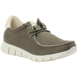 Sioux Sneaker in grün in Größe: 42 für Herren Weite: G